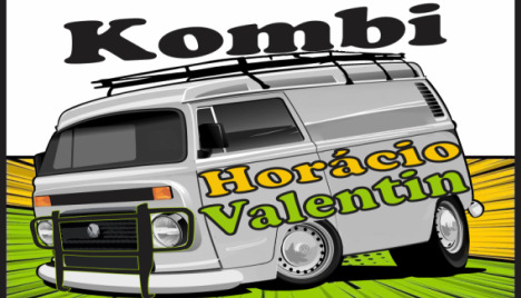 Kombi Horácio Valentin
