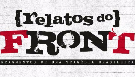 RELATOS DO FRONT