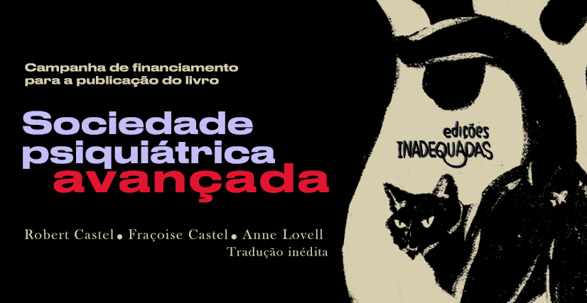 Sociedade psiquiátrica avançada