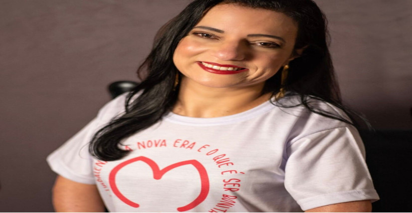 Madalenas da Nova Era