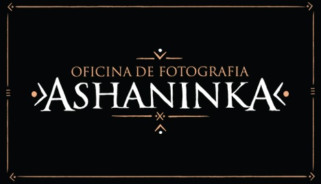 Oficina de Fotografia Ashaninka