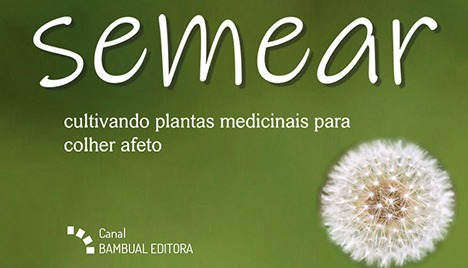Livro SEMEAR–plantas medicinais e afetos