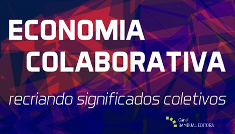 Livro \"Economia Colaborativa\"