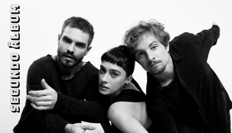 Pietá - Lançamento do segundo álbum