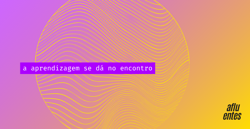 Afluentes | Coletivo Criativo