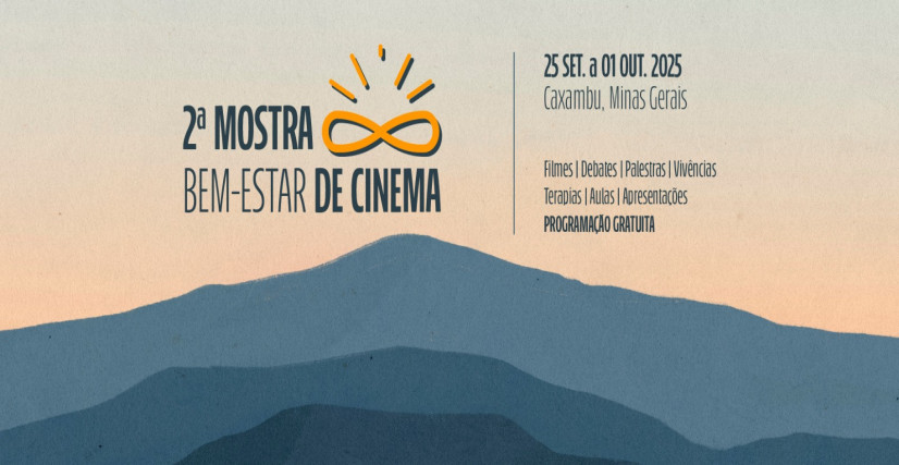 2a. MOSTRA BEM-ESTAR DE CINEMA