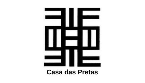 Casa das Pretas
