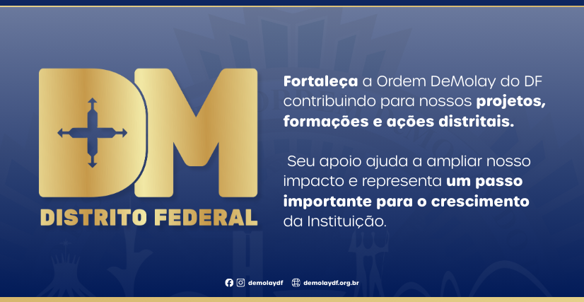 Nobre Apoiador