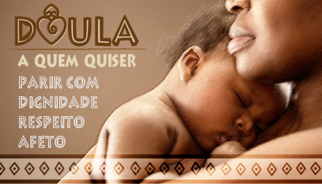 Doula a quem quiser