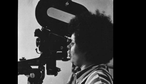 II Mostra de Cinema Negro Adélia Sampaio