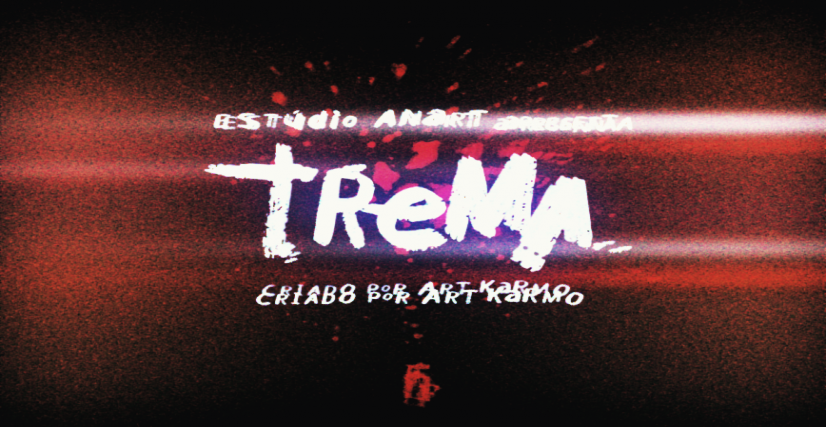 TREMA [PILOTO]