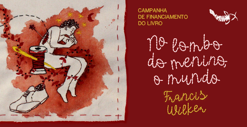 NO LOMBO DO MENINO, O MUNDO
