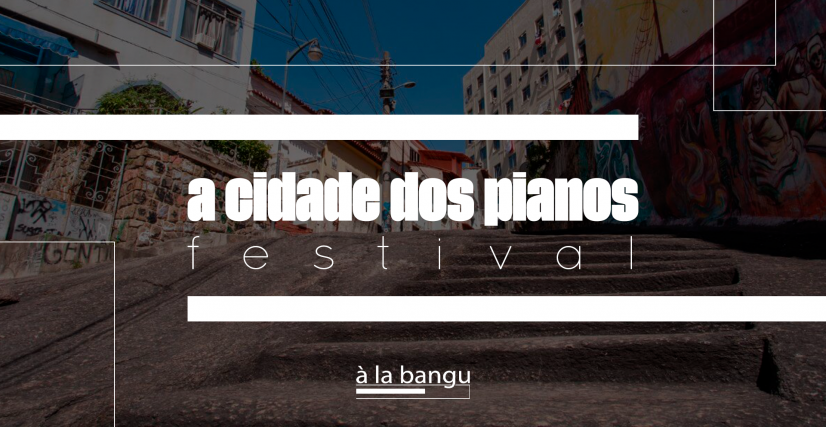 Semana Pianópolis - Festival