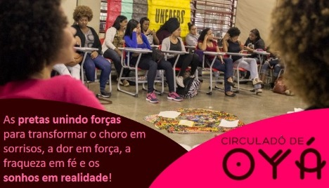 Circuladô de Oyá