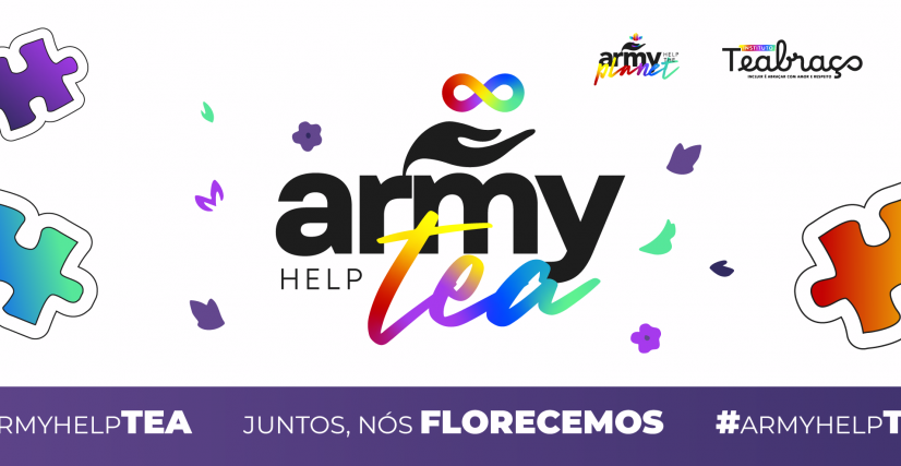 ARMY Help TEA