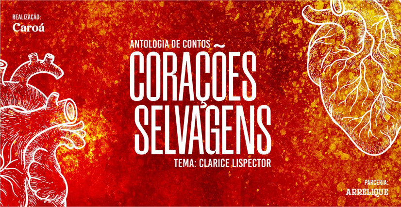 CORAÇÕES SELVAGENS
