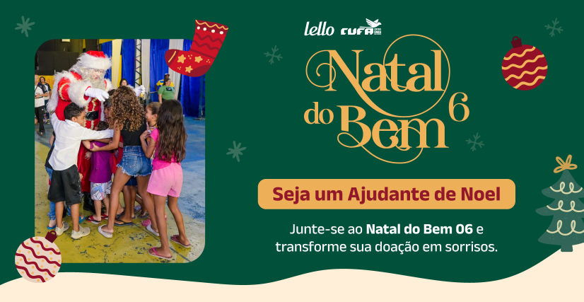 Natal do Bem 6