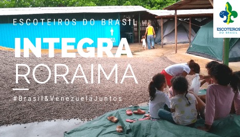 Integra Roraima