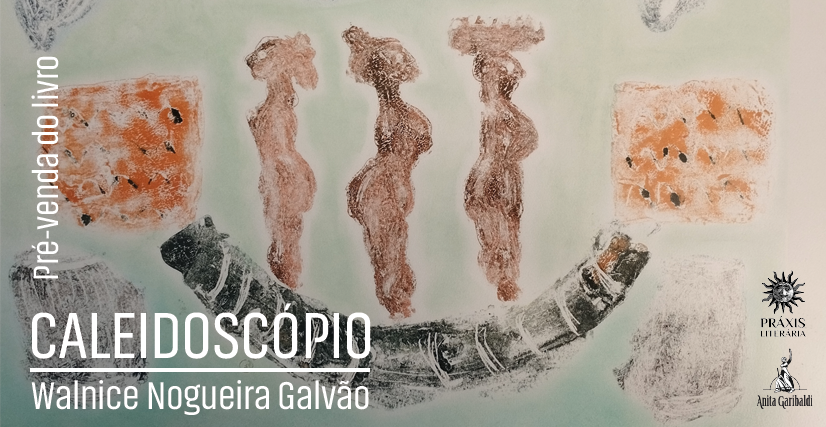 CALEIDOSCÓPIO: CRÍTICA CULTURAL