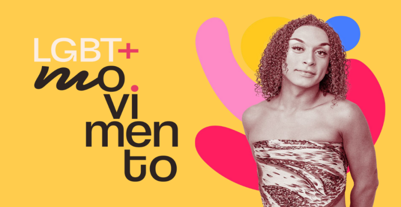 LGBT+Movimento: Presentes com Impacto