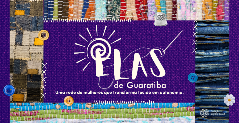 Elas de Guaratiba