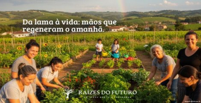 Raízes do Futuro