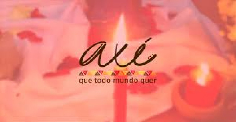 Axé em Movimento
