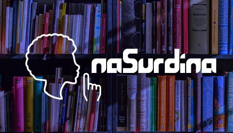 Editora Nasurdina