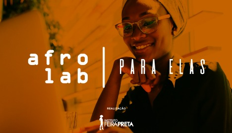 Afrolab para Elas