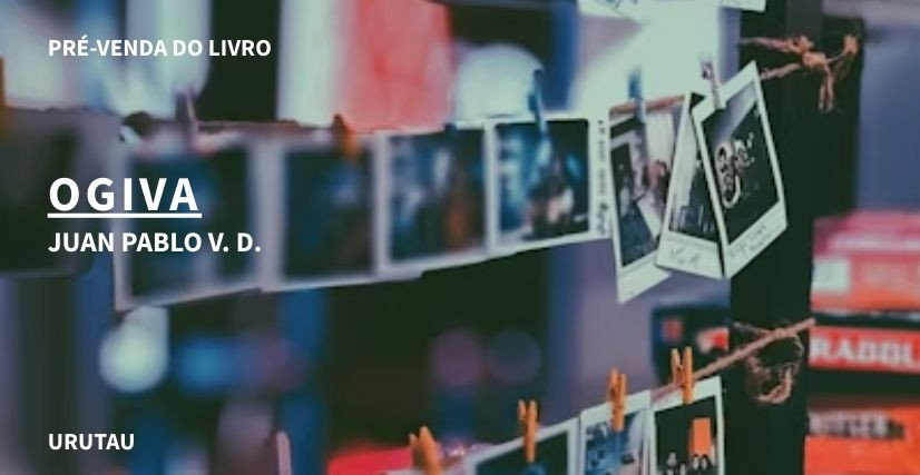 "OGIVA", DE JUAN PABLO V. D.