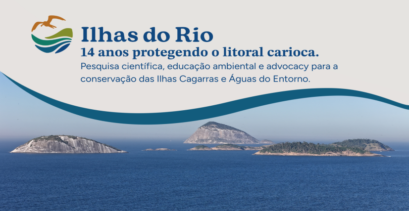 Amigos das Ilhas do Rio