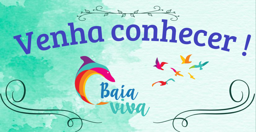 Eu apoio o Baia Viva !