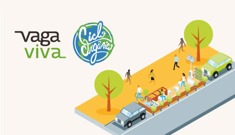 Vaga Viva Ciclo Orgânico