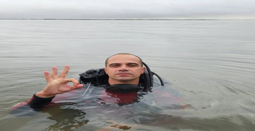 Ajude um Bombeiro a Voltar a Salvar Vidas❤️‍🩹🚒