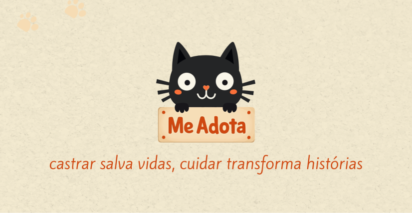 Projeto Me Adota Pelotas