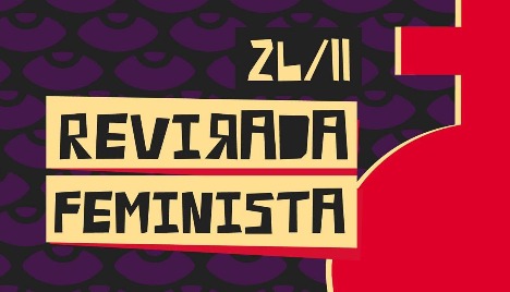 Festival ReVirada Feminista