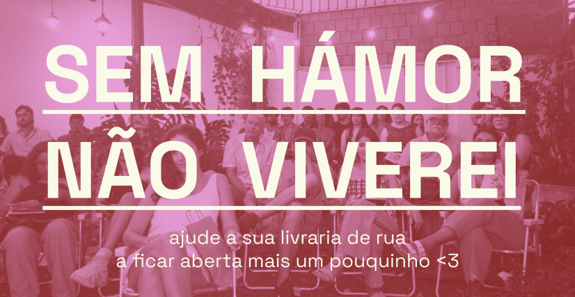 Sem Hámor não viverei