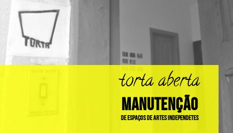 Torta Aberta