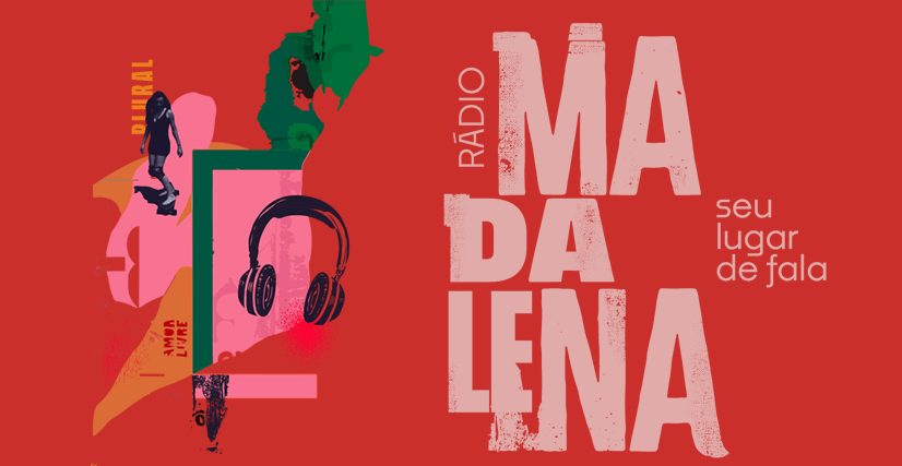 FORTALECER E AMPLIAR A RÁDIO MADALENA