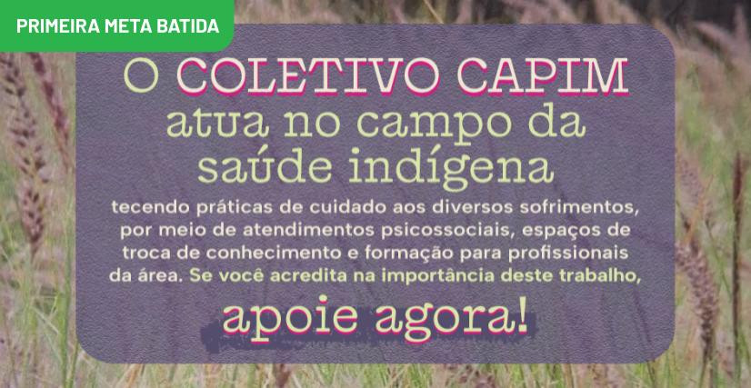 Práticas de cuidado em saúde indígena