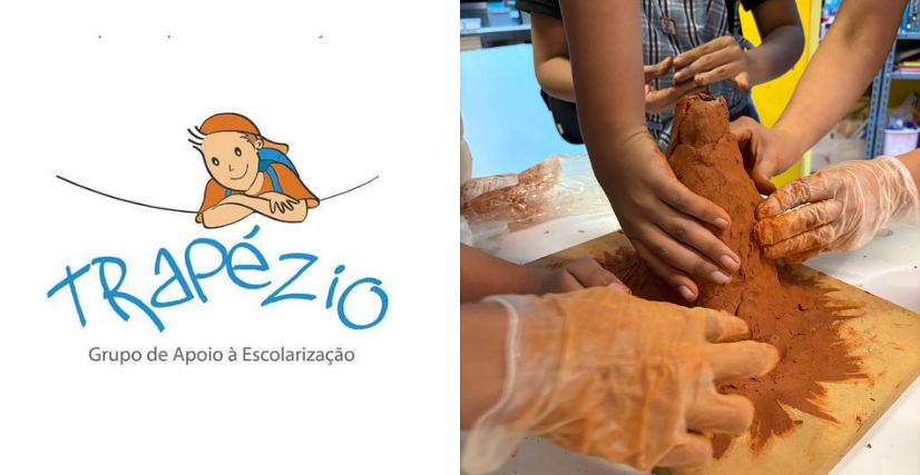 Grupo de Apoio à Escolarização Trapézio