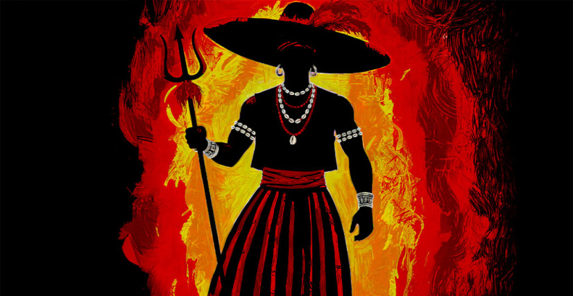 Encruzilhadas