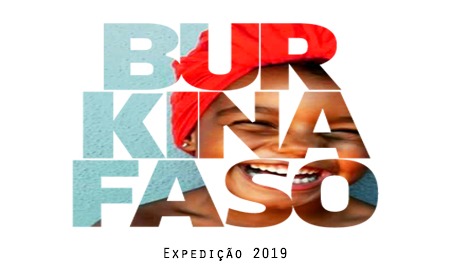 ÁGUA É PARA TODOS - BURKINA FASO 2019