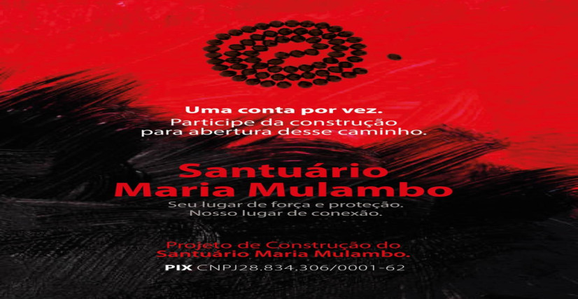 SANTUÁRIO MARIA MULAMBO