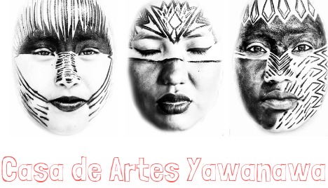 Casa de Arte Yawanawá