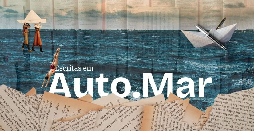 Escritas em Auto.mar