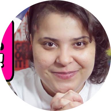 Canal das Bee, oferece acolhimento psicológico para jovens LGBTs