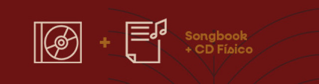 SONGBOOK + CD FISICO