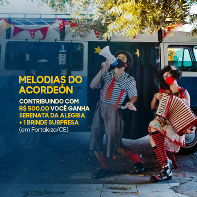 Melodias do Acordeón