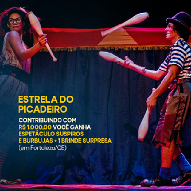 Estrela do Picadeiro